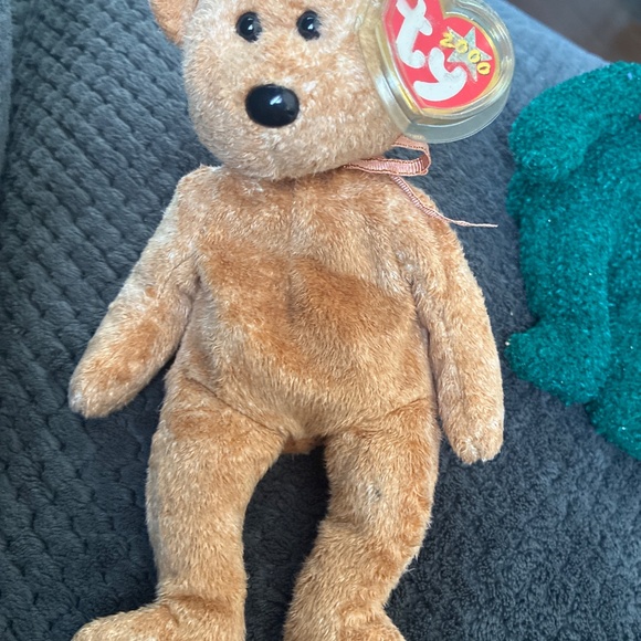 Cashew, holiday,Curly - Picture 6 of 14